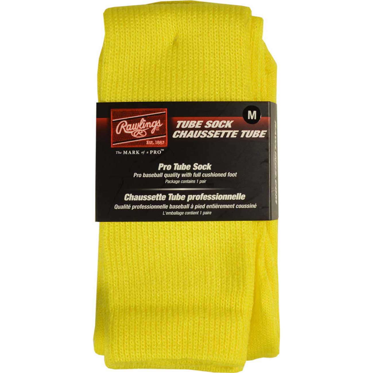 Rawlings Protube Sock