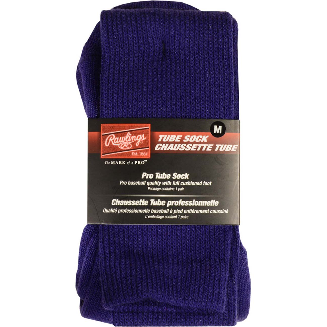 Rawlings Protube Sock