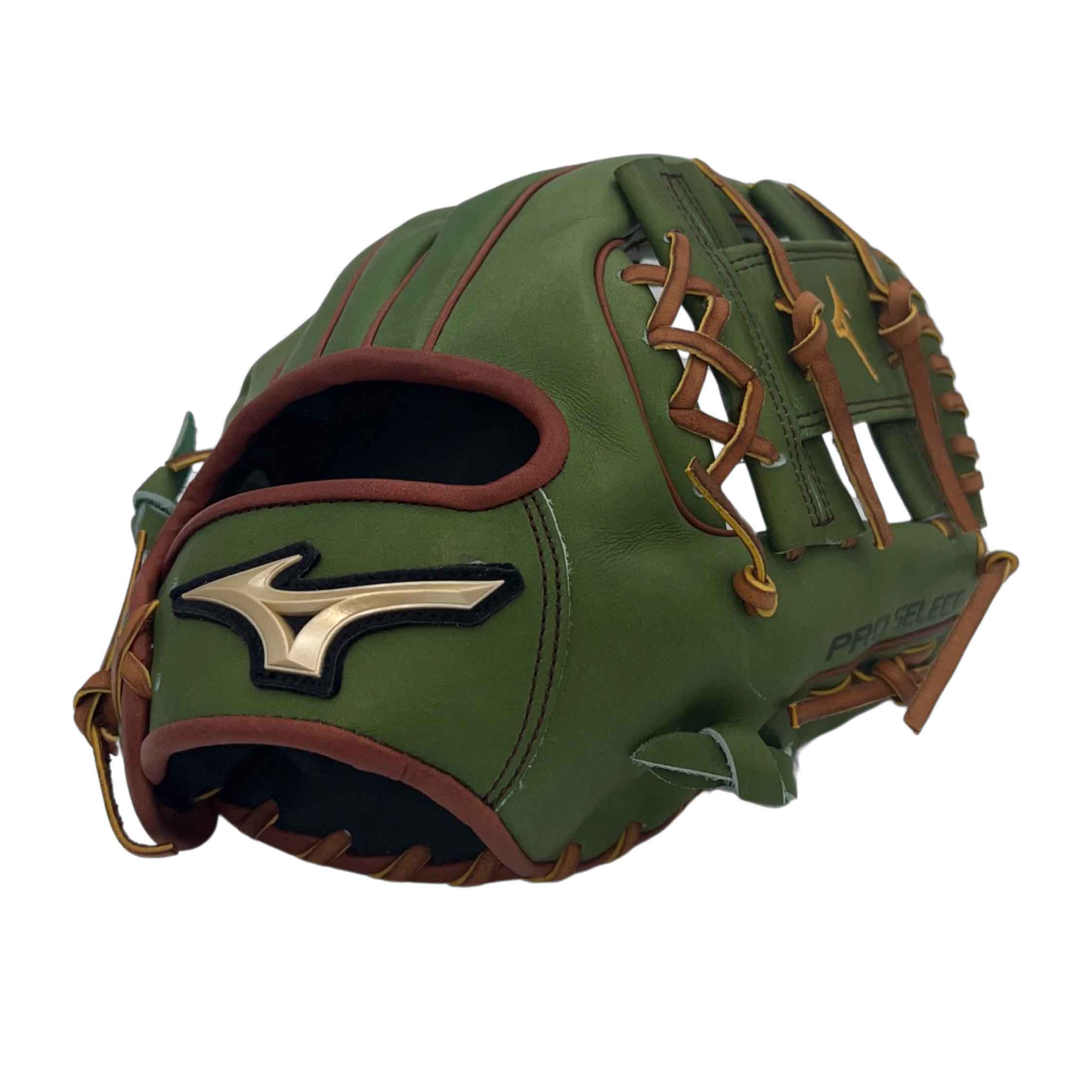 Mizuno Pro Select GPS1-400RC 