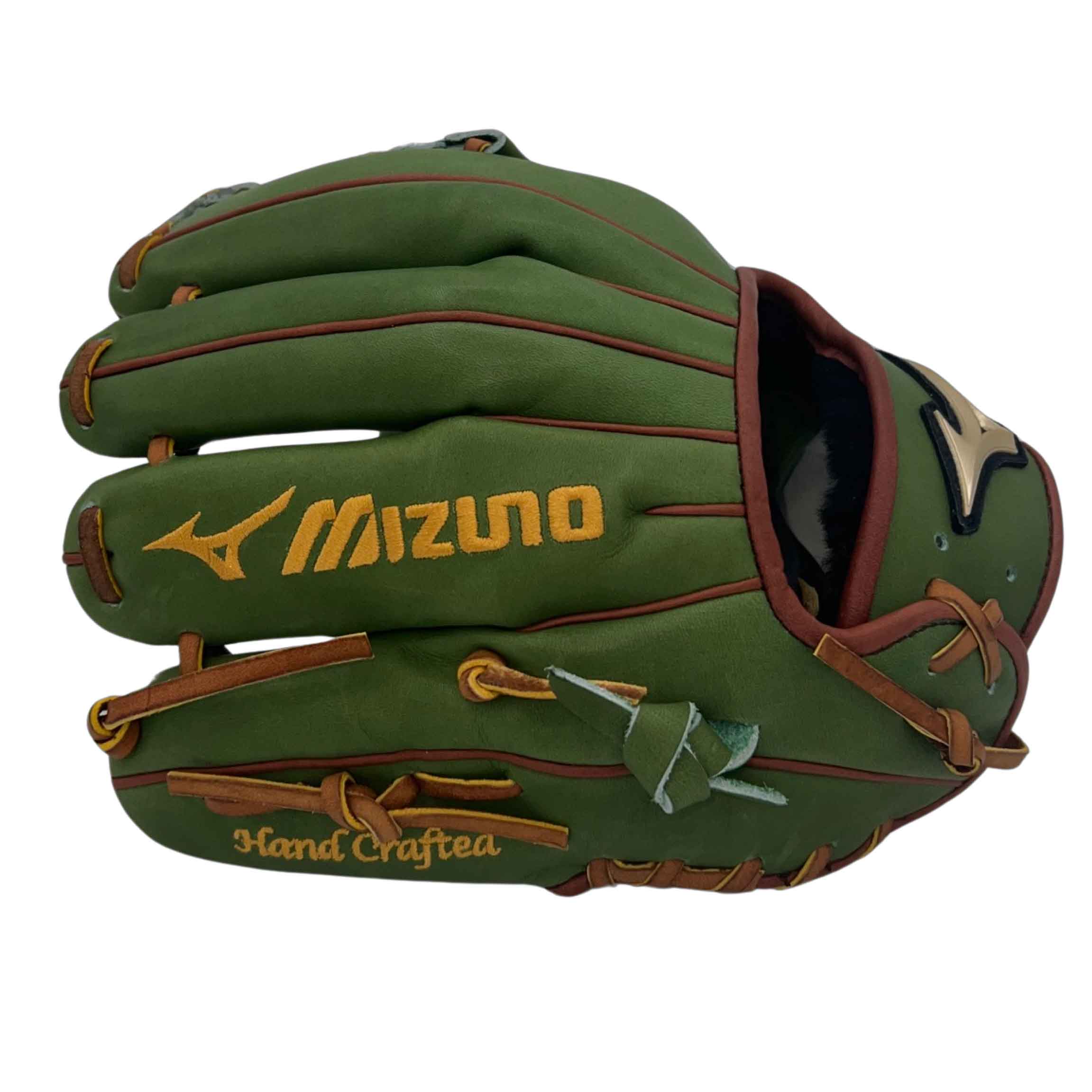 パブロ Mizuno Pro Select GPS1-400RC 