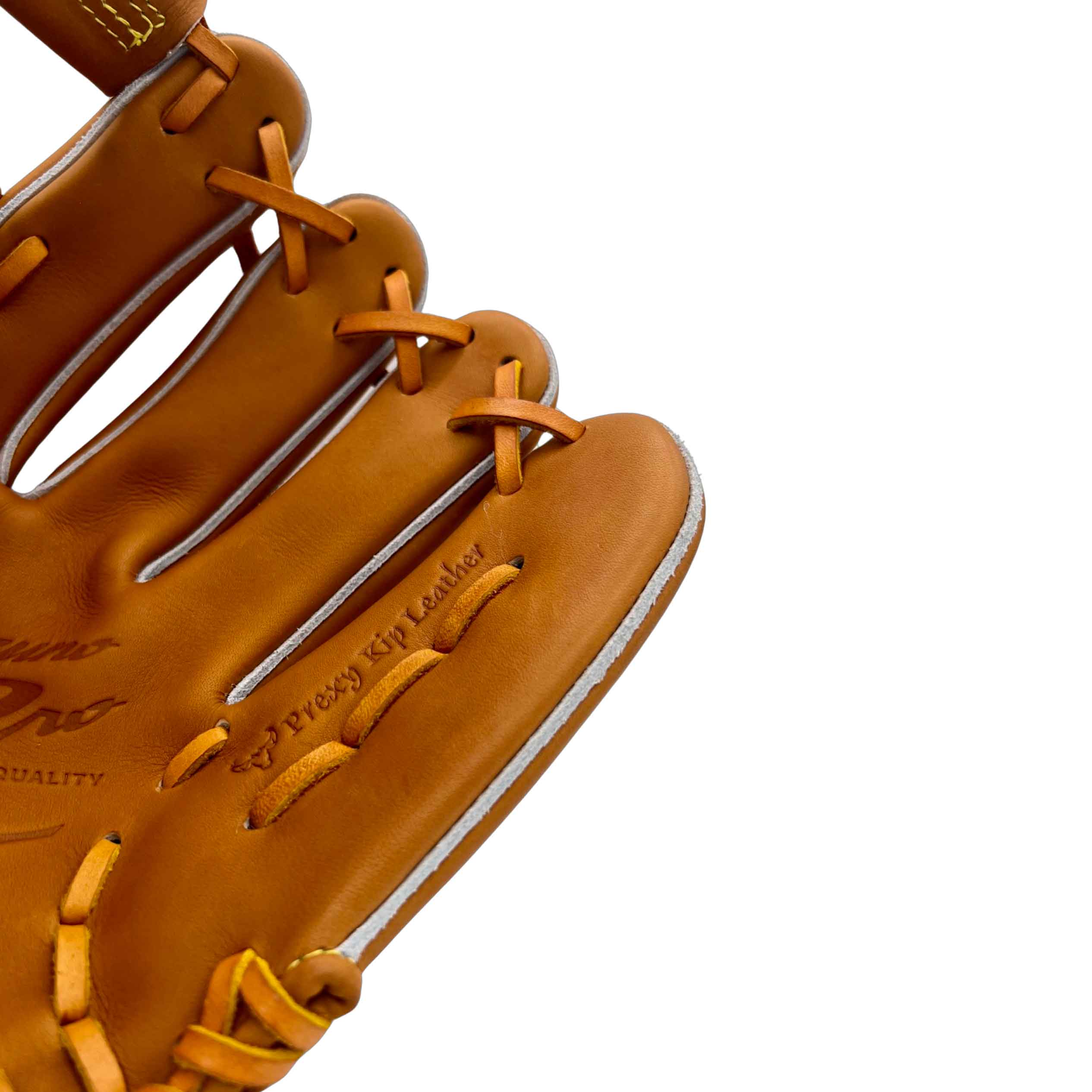 Mizuno Pro 
