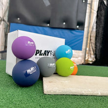 Play9 Plyo Ball Throwing Set (Standard)