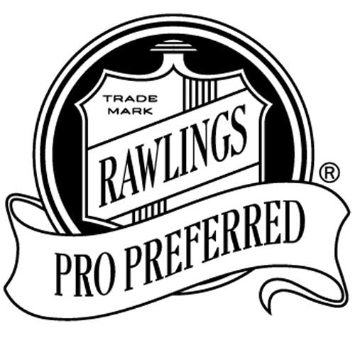 Rawlings Pro Preferred Baseball -CUSTOM GLOVE
