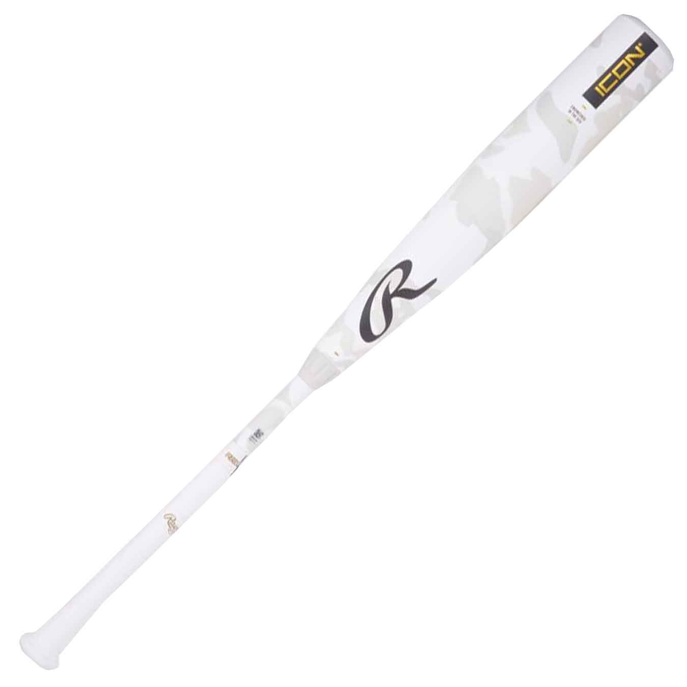 Rawlings 2025 Icon RUT5I8 USSSA -8oz