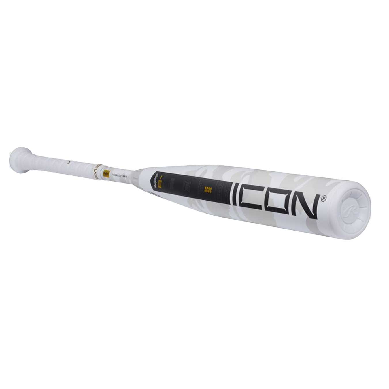 Rawlings 2025 Icon RUT5I8 USSSA -8oz