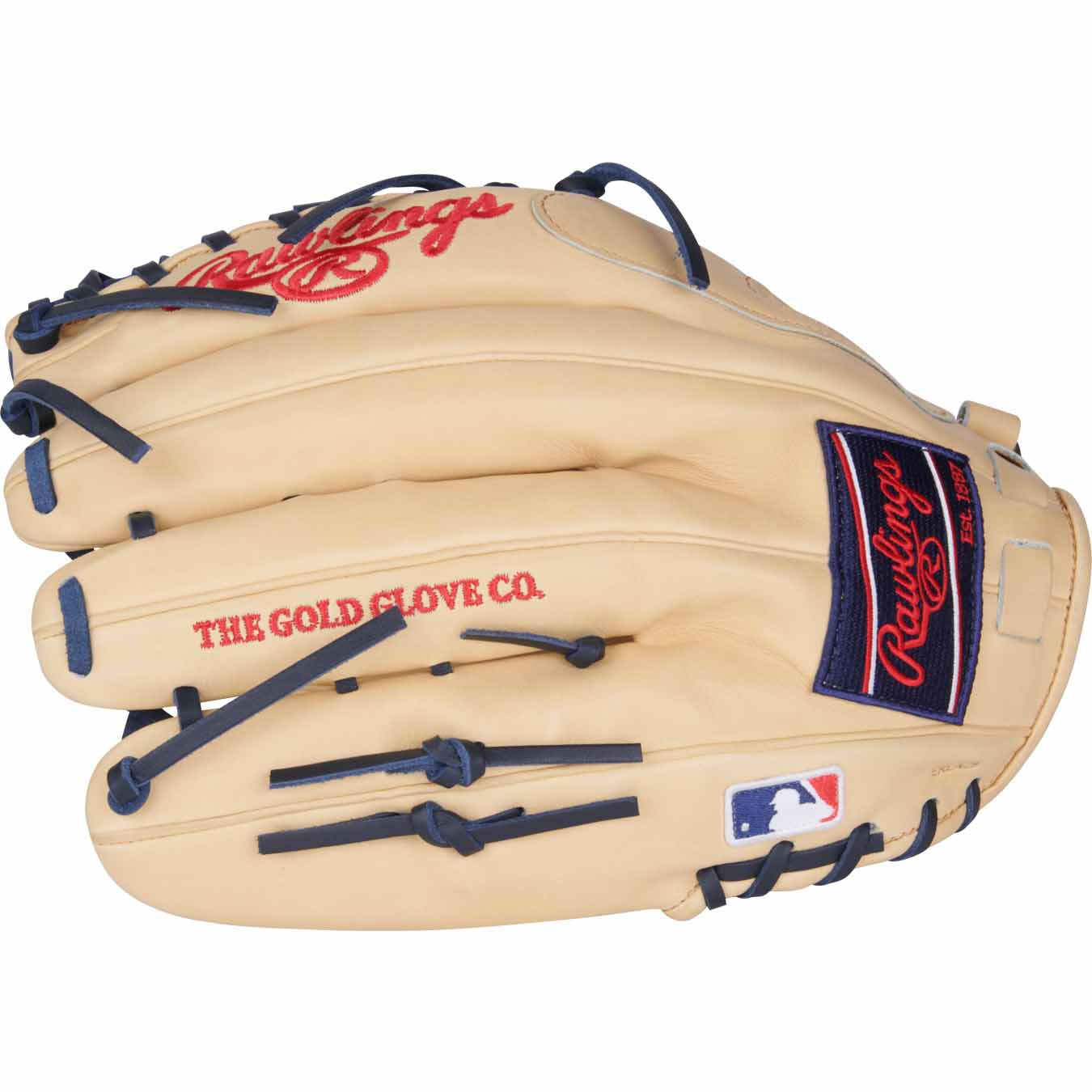 Rawlings Pro Preferred PROSMT27C 12.75
