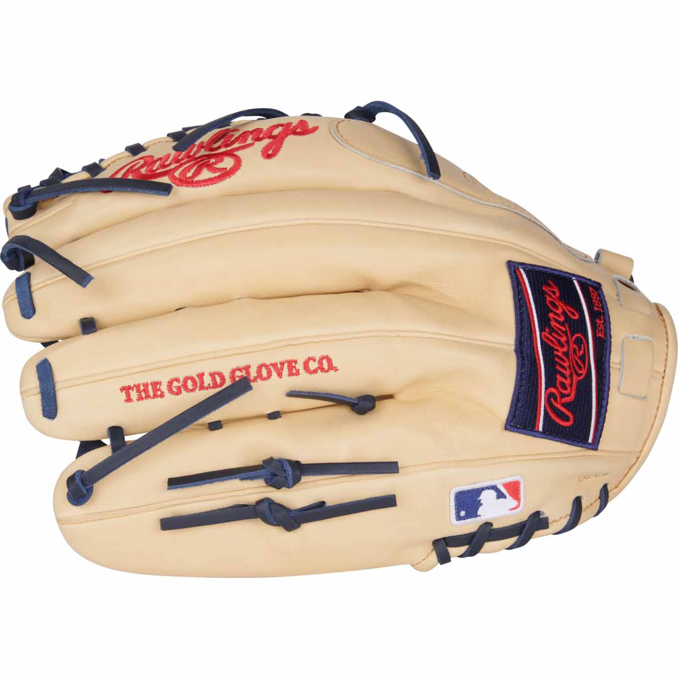 Rawlings Pro Preferred PROSMT27C 12.75"