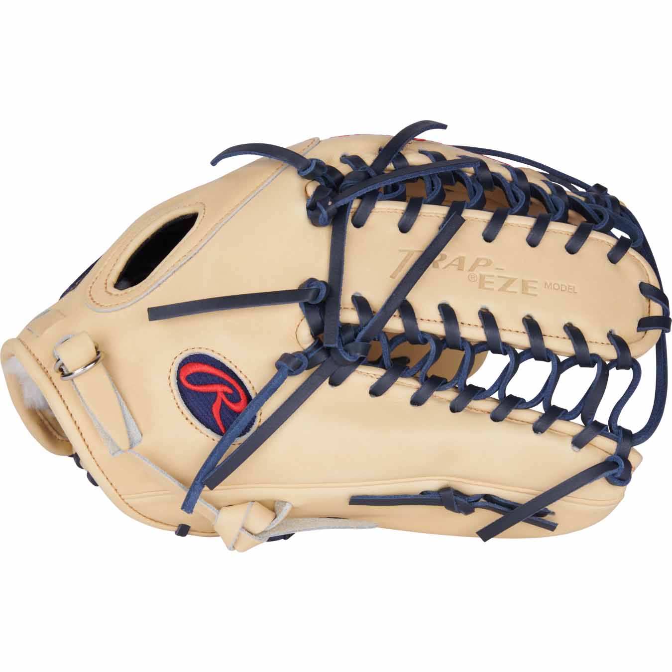 Rawlings Pro Preferred PROSMT27C 12.75"