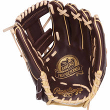 Rawlings Pro Preferred PROS315-2MO 11.75"-RHT