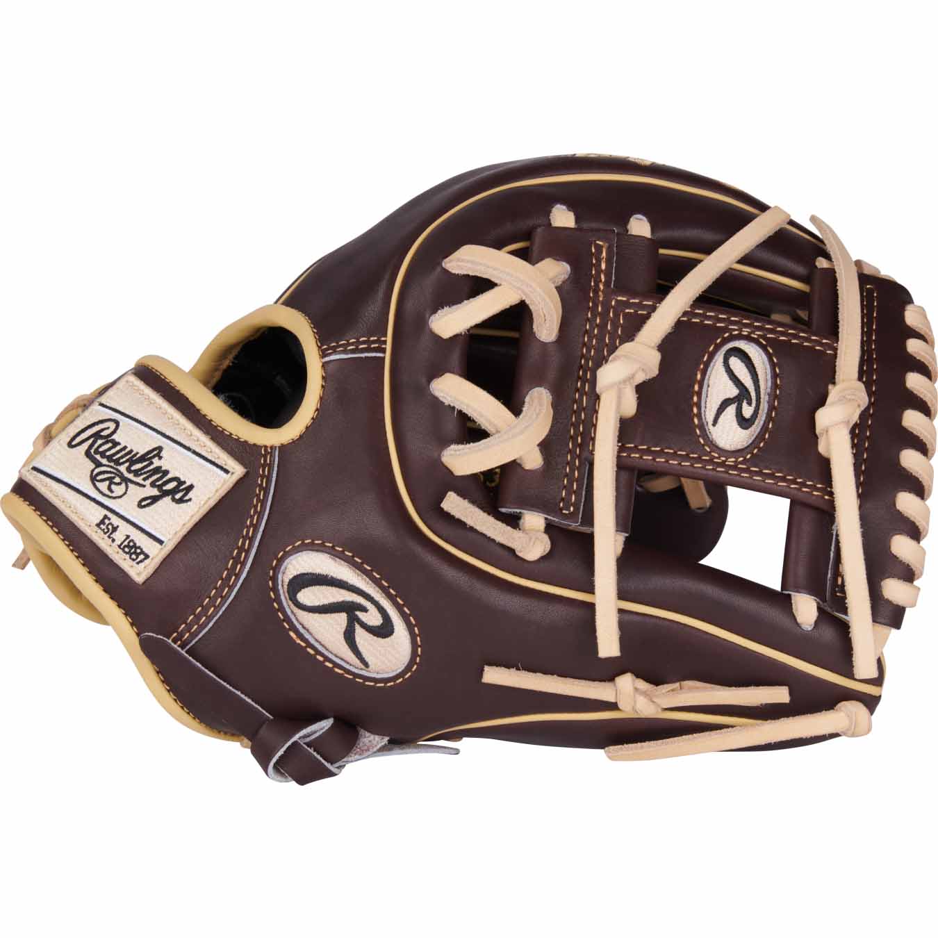 Rawlings Pro Preferred PROS315-2MO 11.75"-RHT