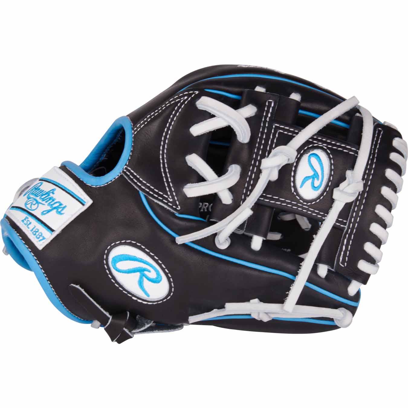 Rawlings Pro Preferred PROS934-2BW 11.5