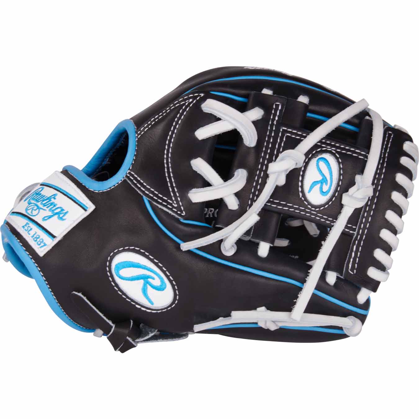 Rawlings Pro Preferred PROS934-2BW 11.5"-RHT