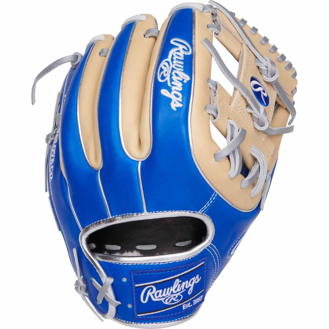 Rawlings Pro Preferred PROS314-2R 11.5