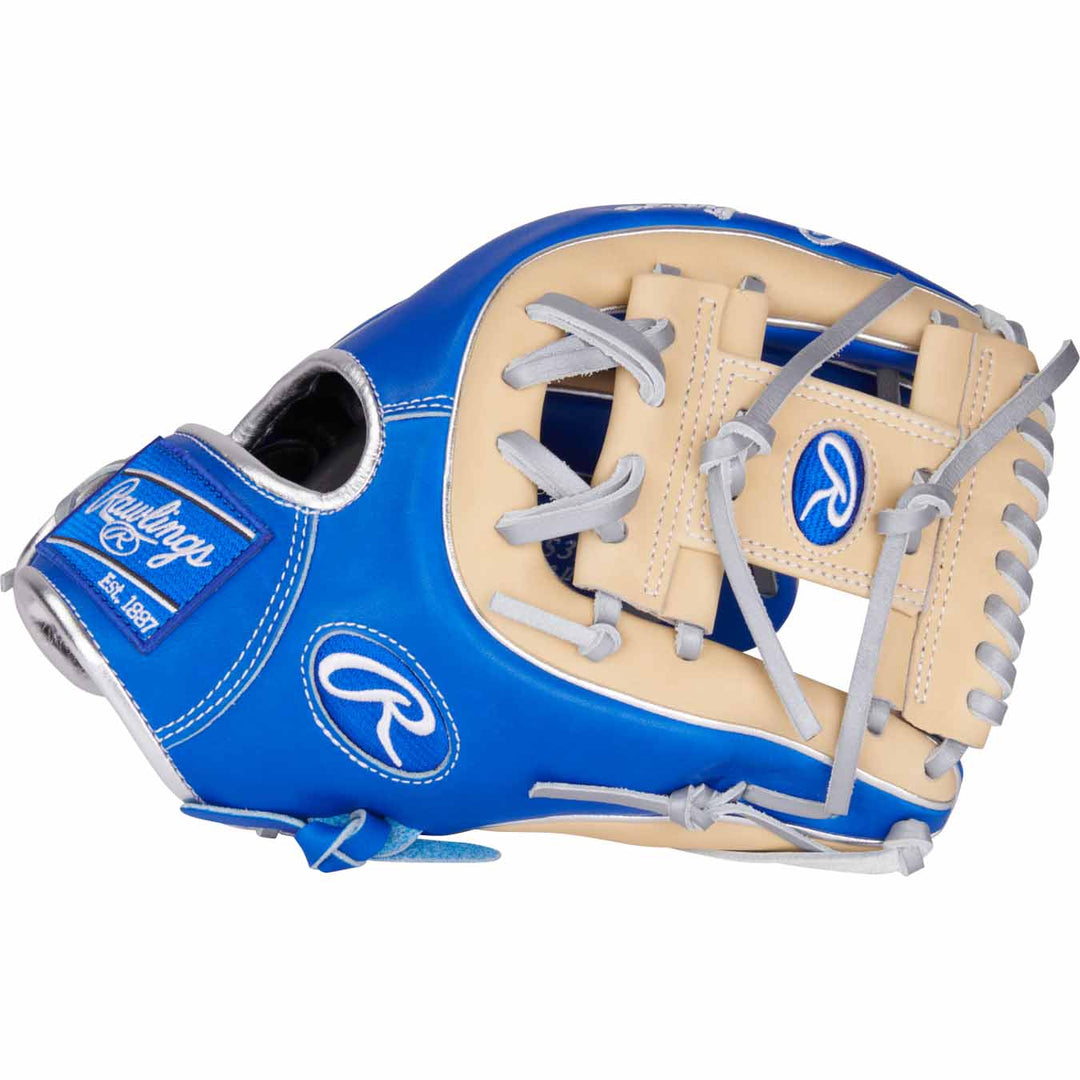 Rawlings Sports R Rawlings Pro Preferred PROS314-2R 11.5