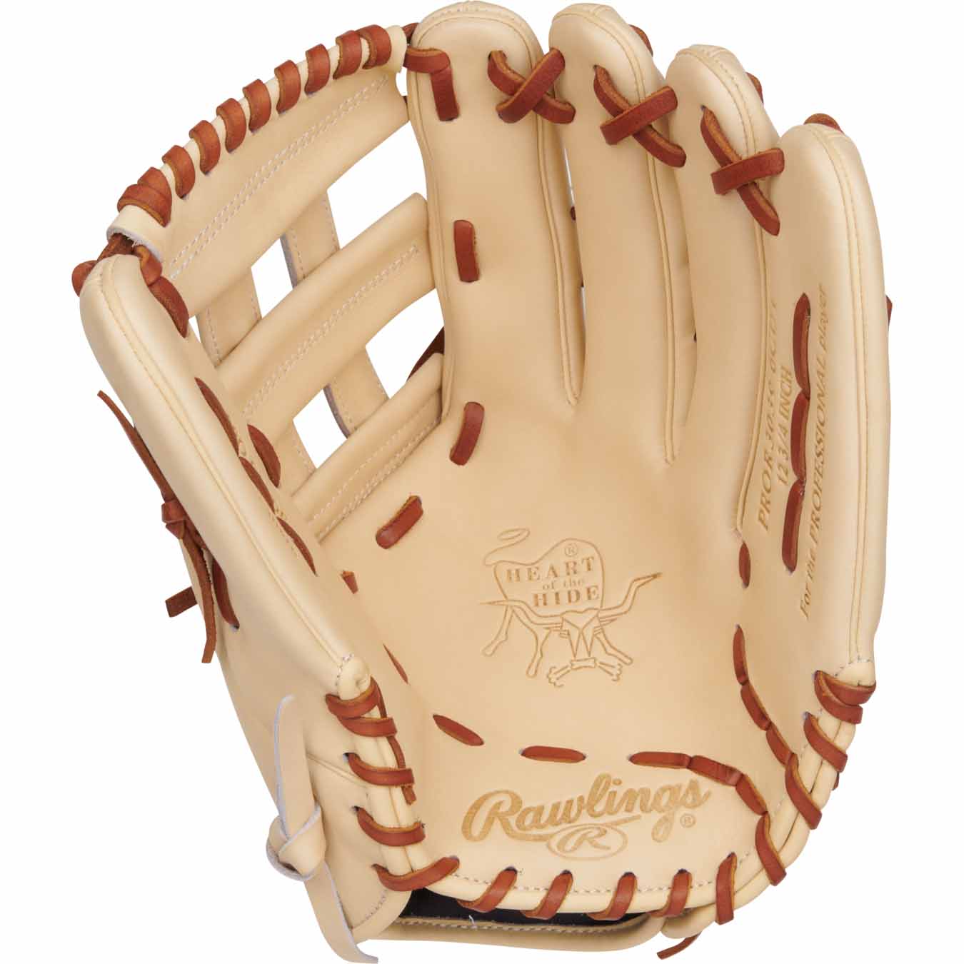 Rawlings Heart of the Hide PROR3039-6DCT 12.75"