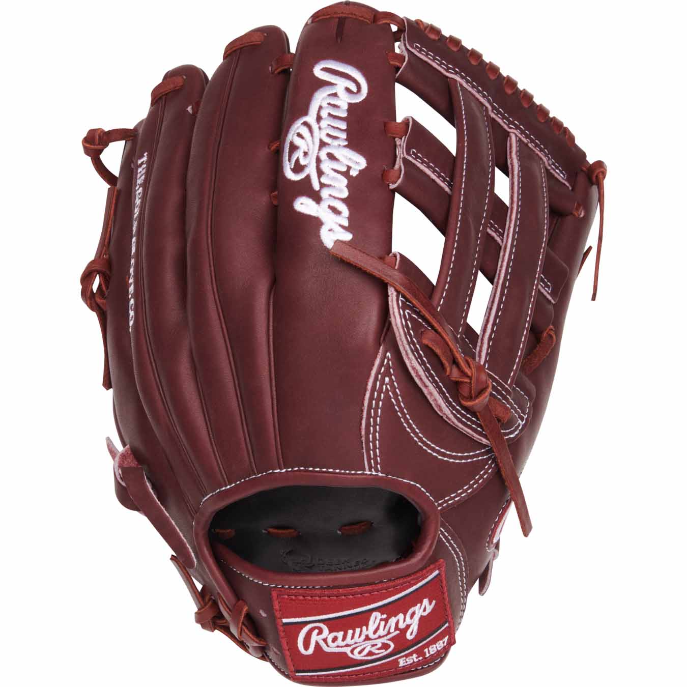 Rawlings Heart of the Hide PROR3039-6SH 12.75"