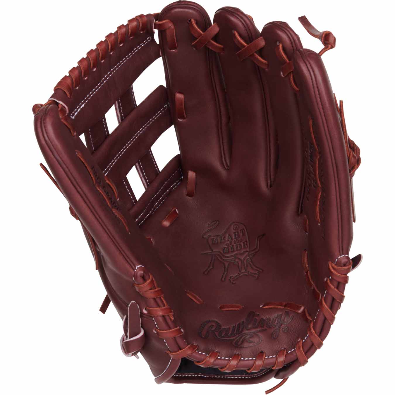 Rawlings Heart of the Hide PROR3039-6SH 12.75"