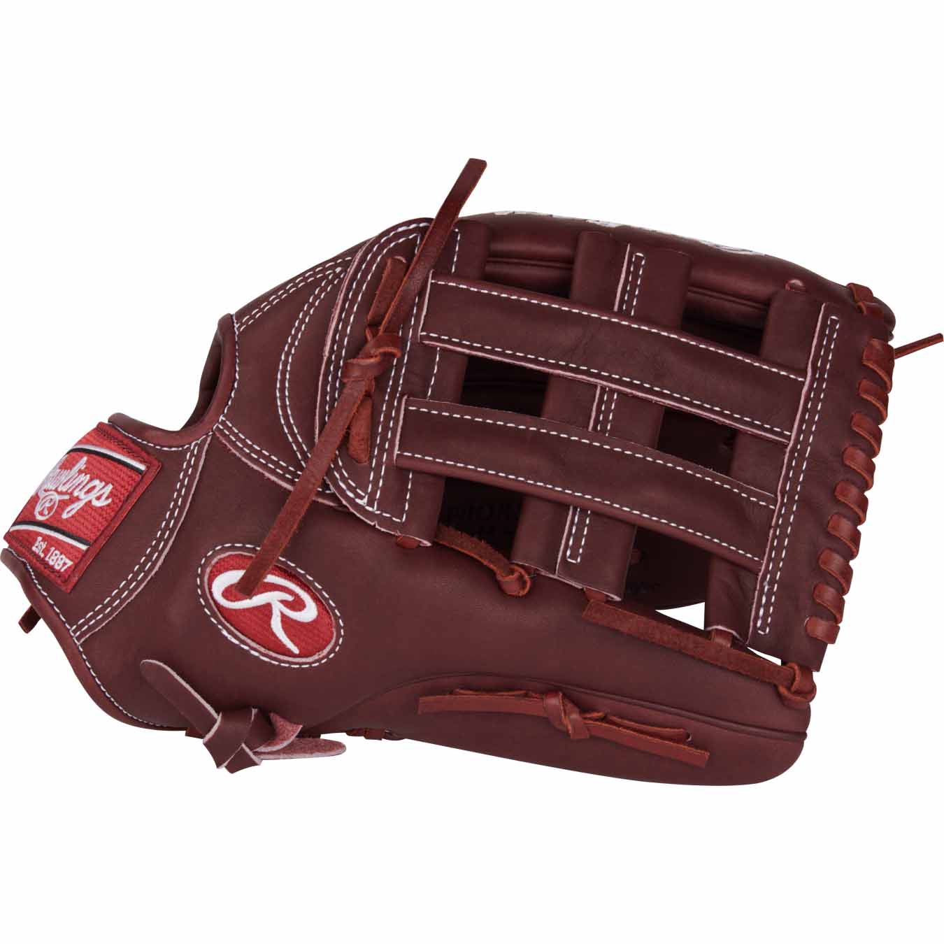 Rawlings Heart of the Hide PROR3039-6SH 12.75"