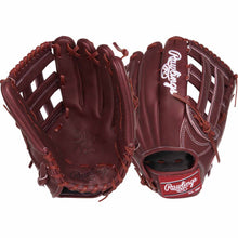 Rawlings Heart of the Hide PROR3039-6SH 12.75"