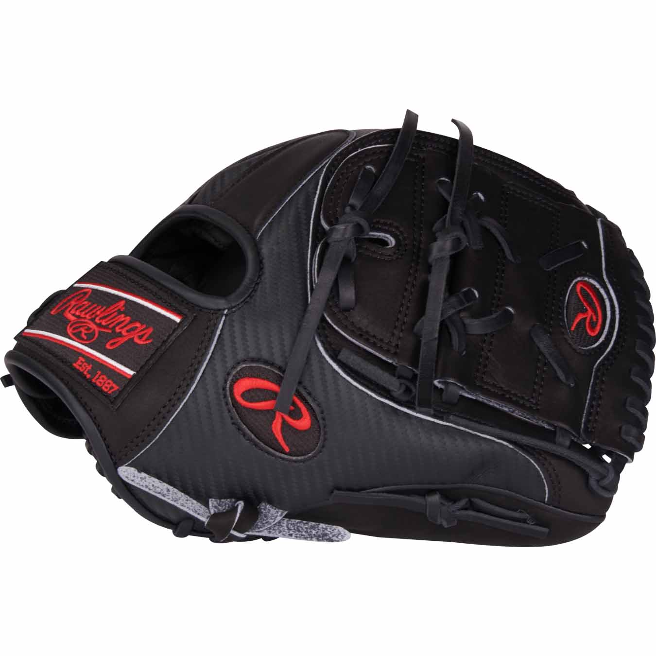 Rawlings Heart of the Hide PROR205-9BCFS 11.75