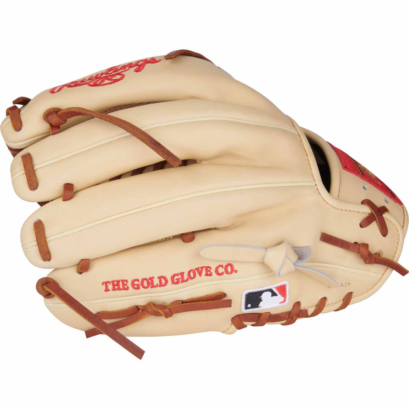 Rawlings Heart of the Hide PROR205-4CTG 11.75