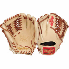 Rawlings Heart of the Hide PROR205-4CTG 11.75"