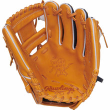 Rawlings Heart of the Hide PRORNP4-2TN 11.5"-RHT