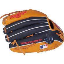 Rawlings Heart of the Hide PRORNP4-2TN 11.5"-RHT