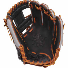 Rawlings Heart of the Hide PROR234U-2DS 11.5"