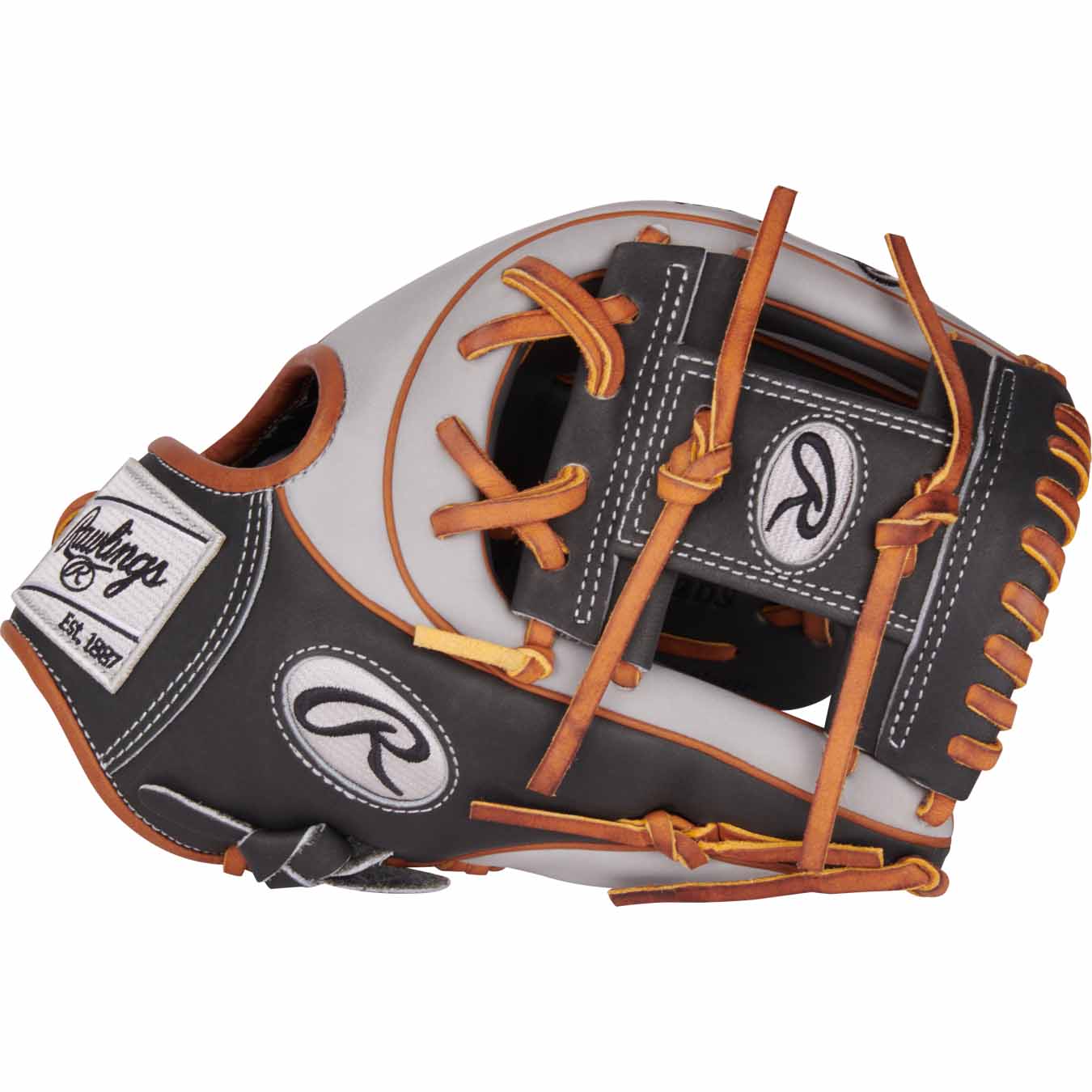 Rawlings Heart of the Hide PROR234U-2DS 11.5"