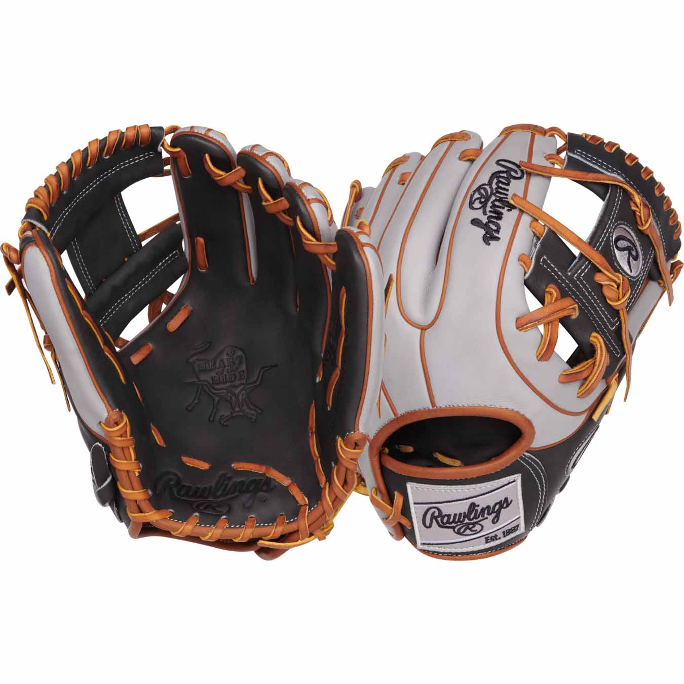 Rawlings Heart of the Hide PROR234U-2DS 11.5"