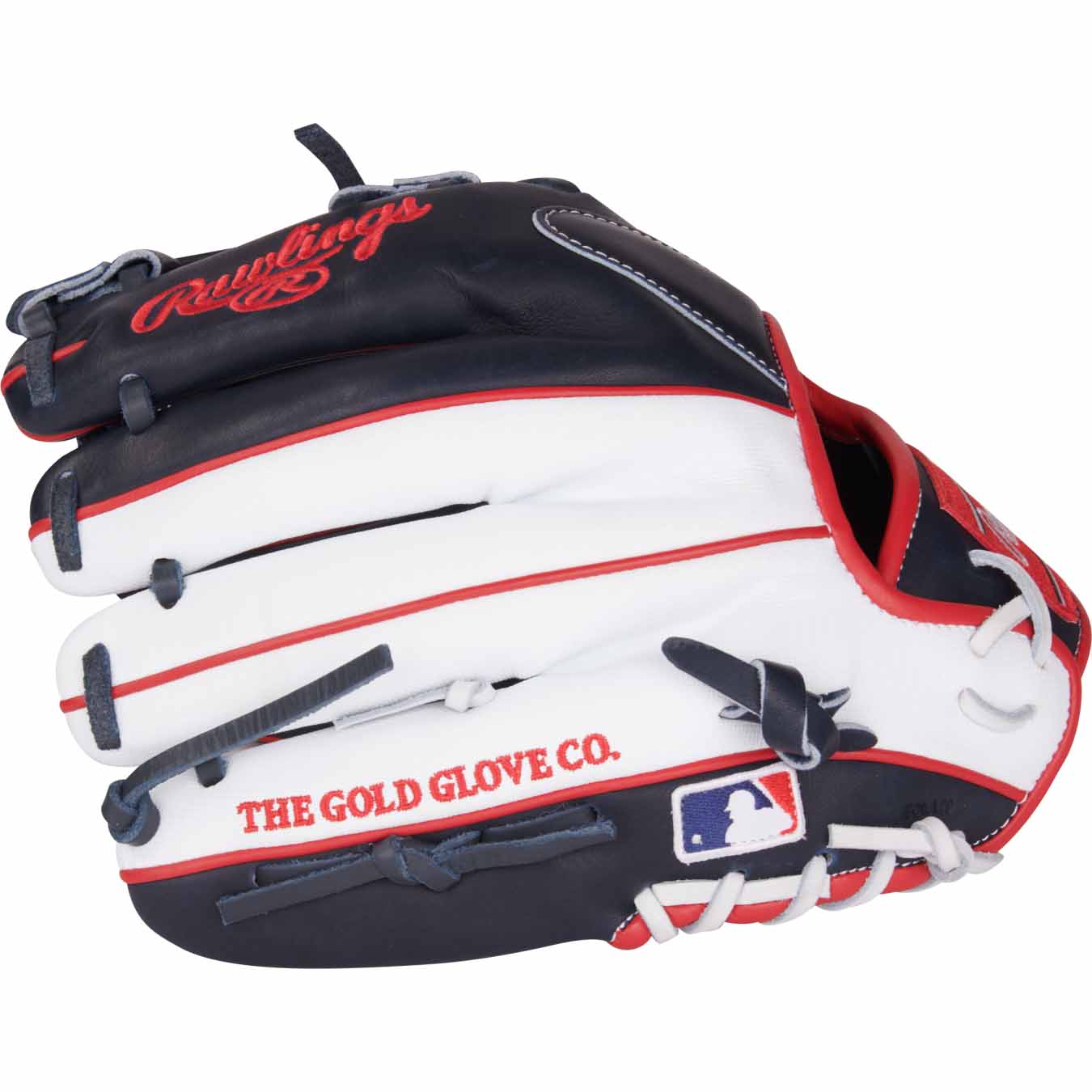 Rawlings Heart of the Hide PROR204U-2N 11.5"-RHT