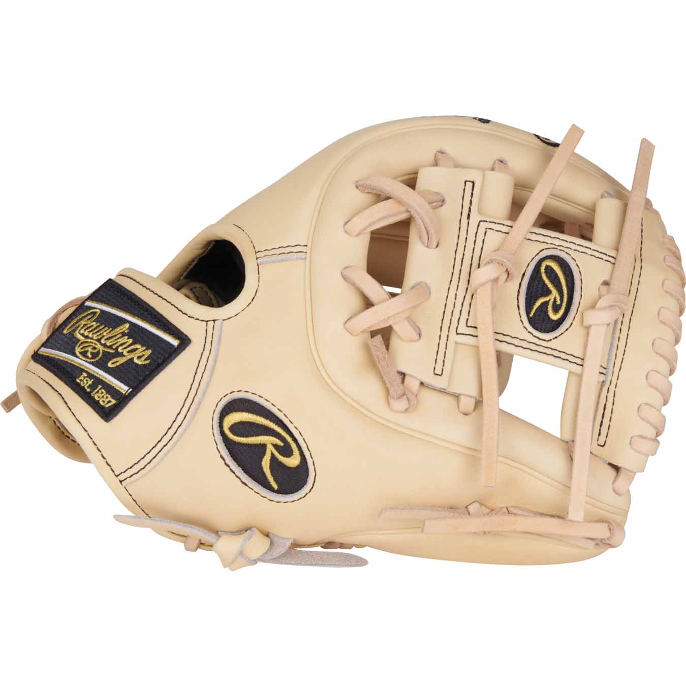 Rawlings Heart of the Hide PROR312-2CB 11.25"-RHT