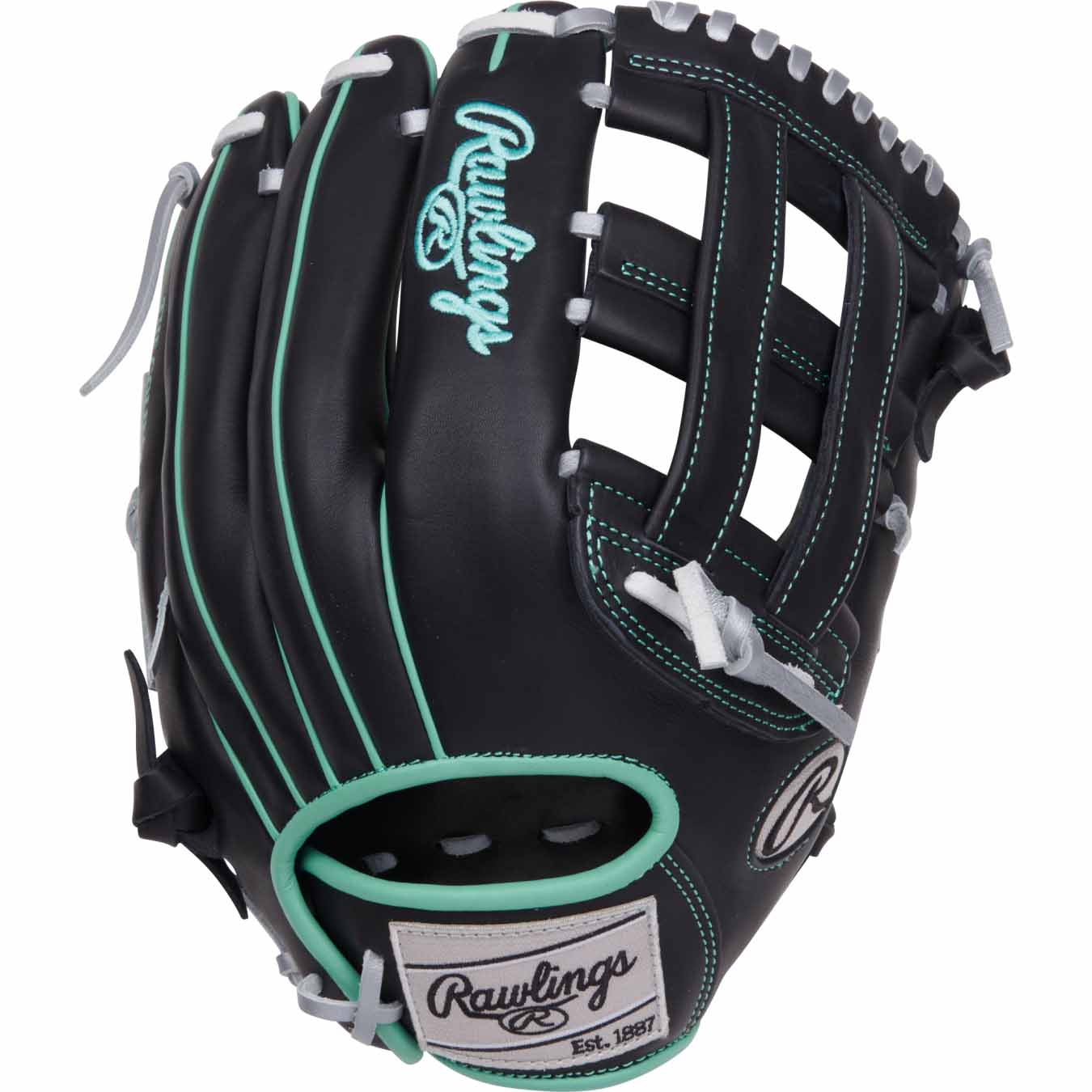 Rawlings NXT Series NXT3028U-6B 12.5"