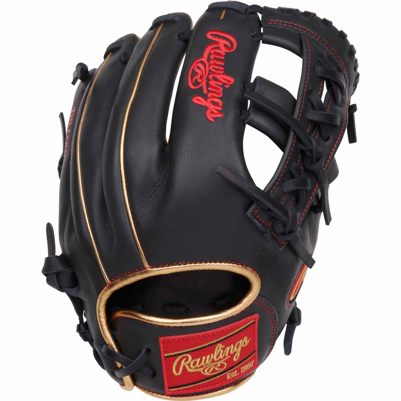 Rawlings NXT Series NXT204U-32DS 11.5"-RHT