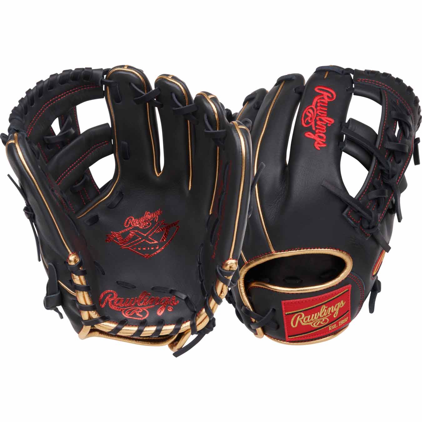 Rawlings NXT Series NXT204U-32DS 11.5"-RHT