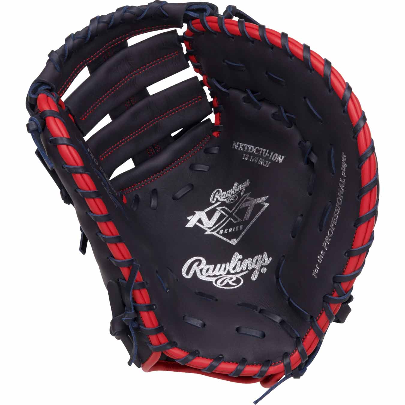 Rawlings NXT Series NXTDCTU-10N 12.25"