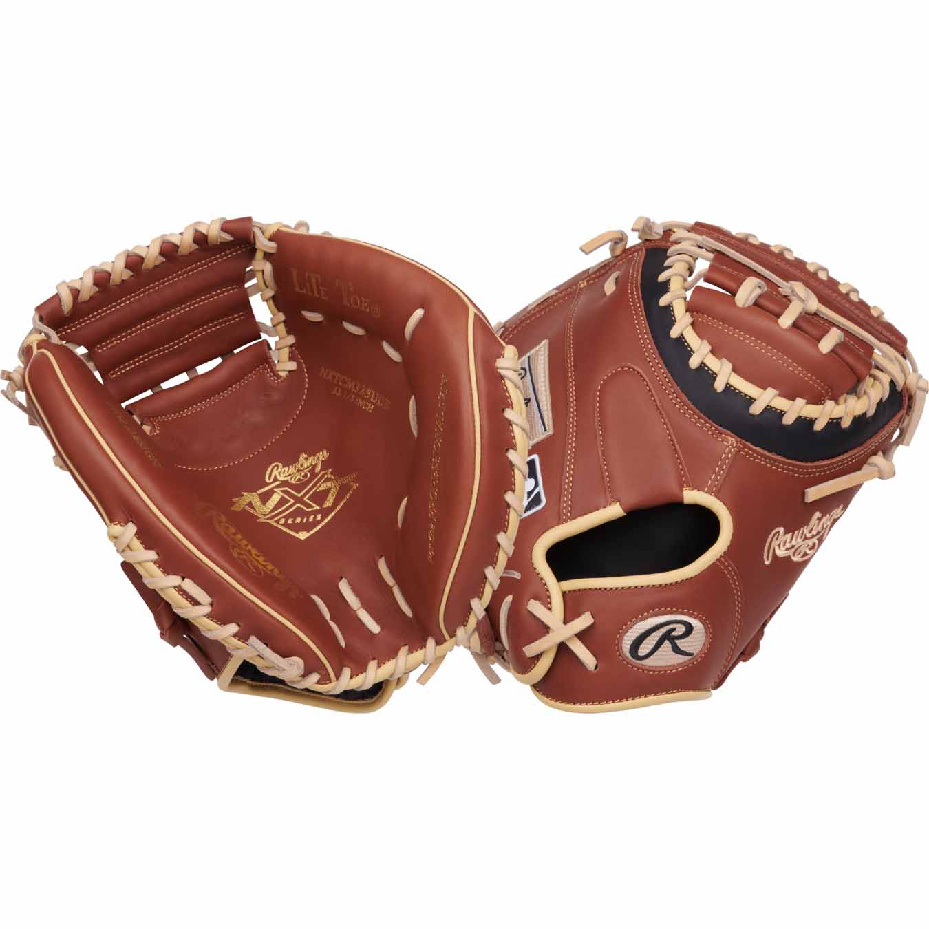 Rawlings NXT Series ContoUR NXTCM325UDB 32.5