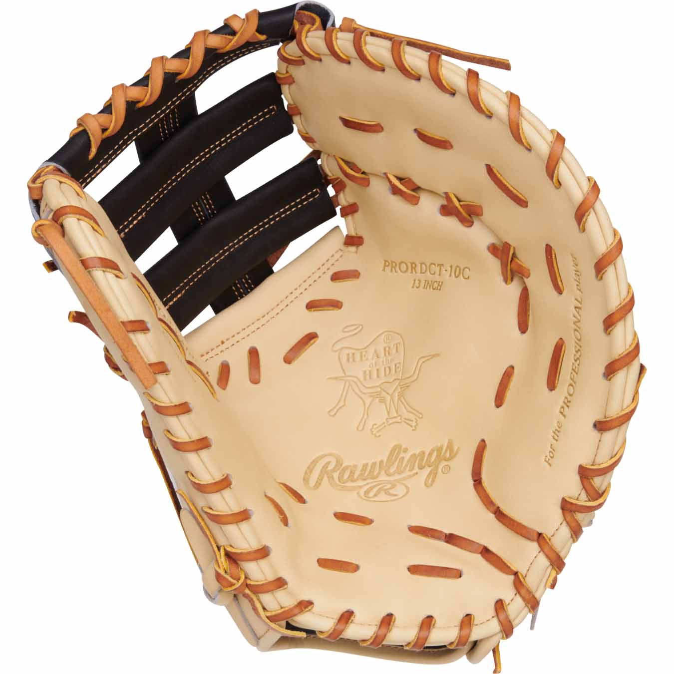 Rawlings Heart of the Hide PRORDCT-10C 13"