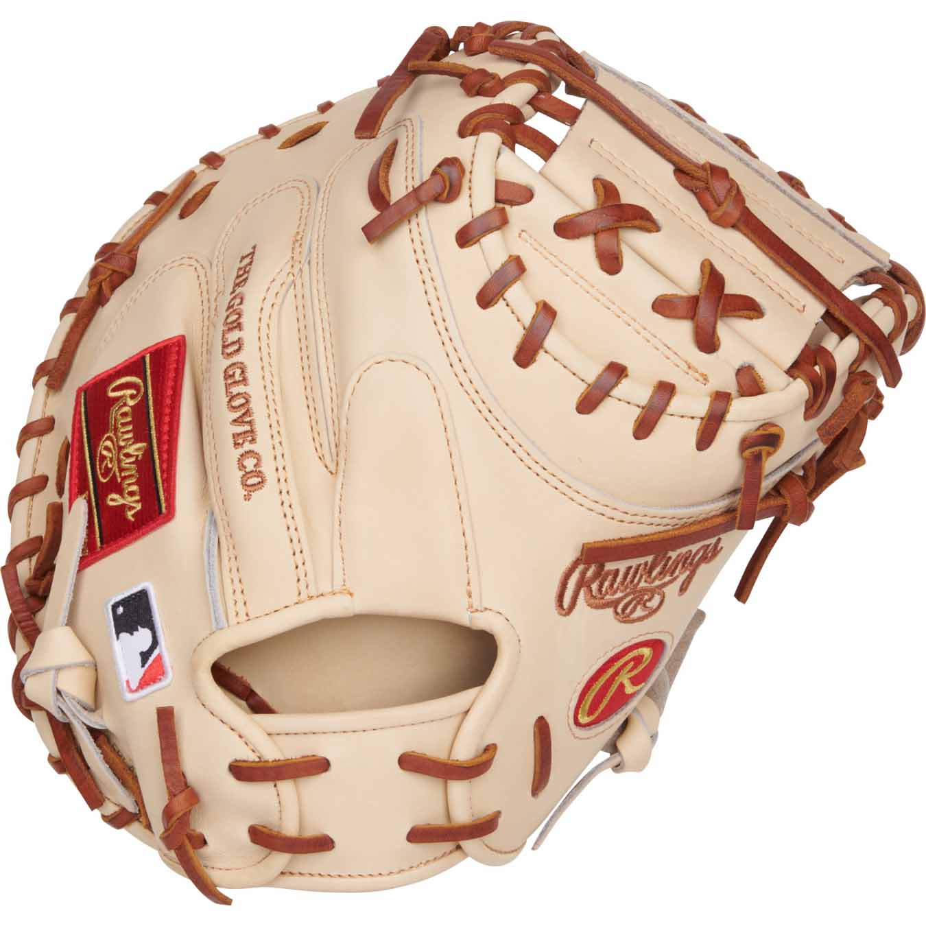 Rawlings Heart of the Hide PRORYM4C 34"-RHT