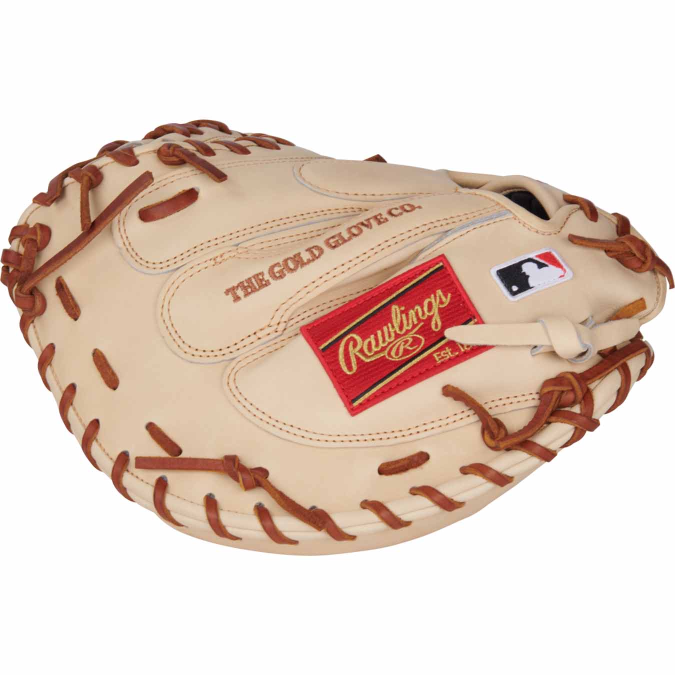 Rawlings Heart of the Hide PRORYM4C 34