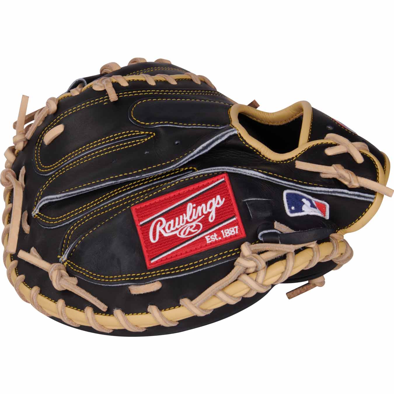 Rawlings Heart of the Hide PRORAR35 34"-RHT