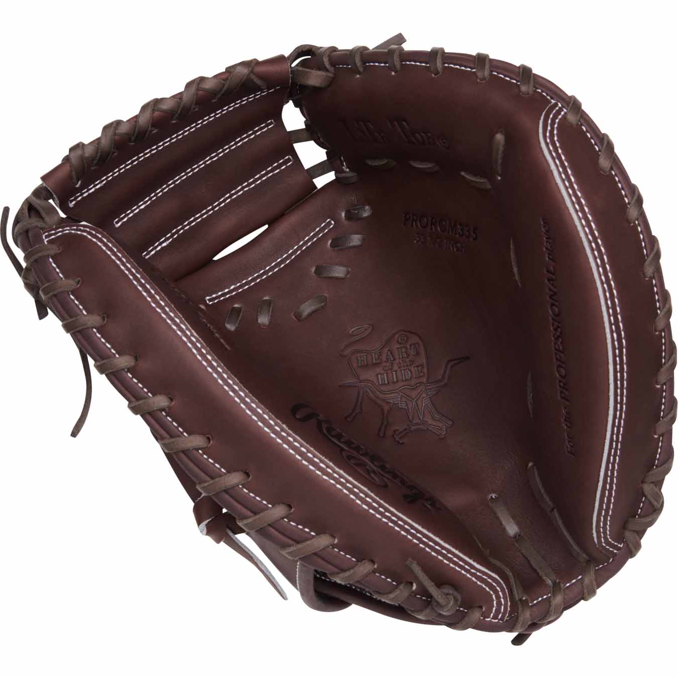 Rawlings Heart of the Hide PRORCM335 33.5"-RHT