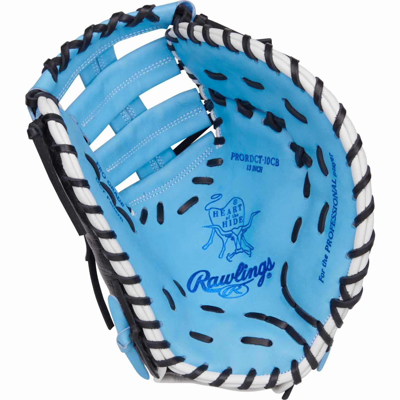 Rawlings Heart of the Hide PRORDCT-10CB 13"