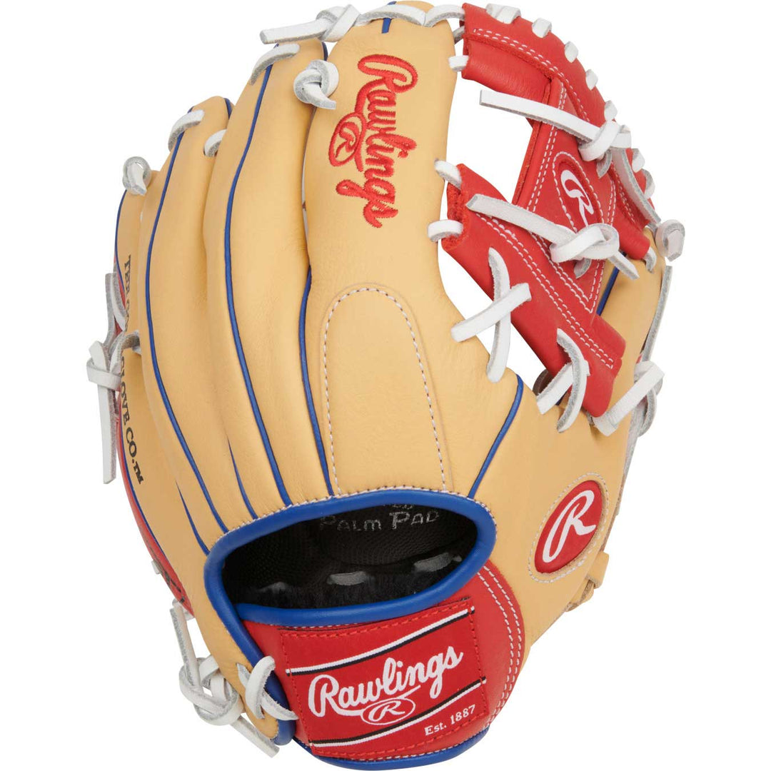 Rawlings Select Pro Lite SPL110CS 11