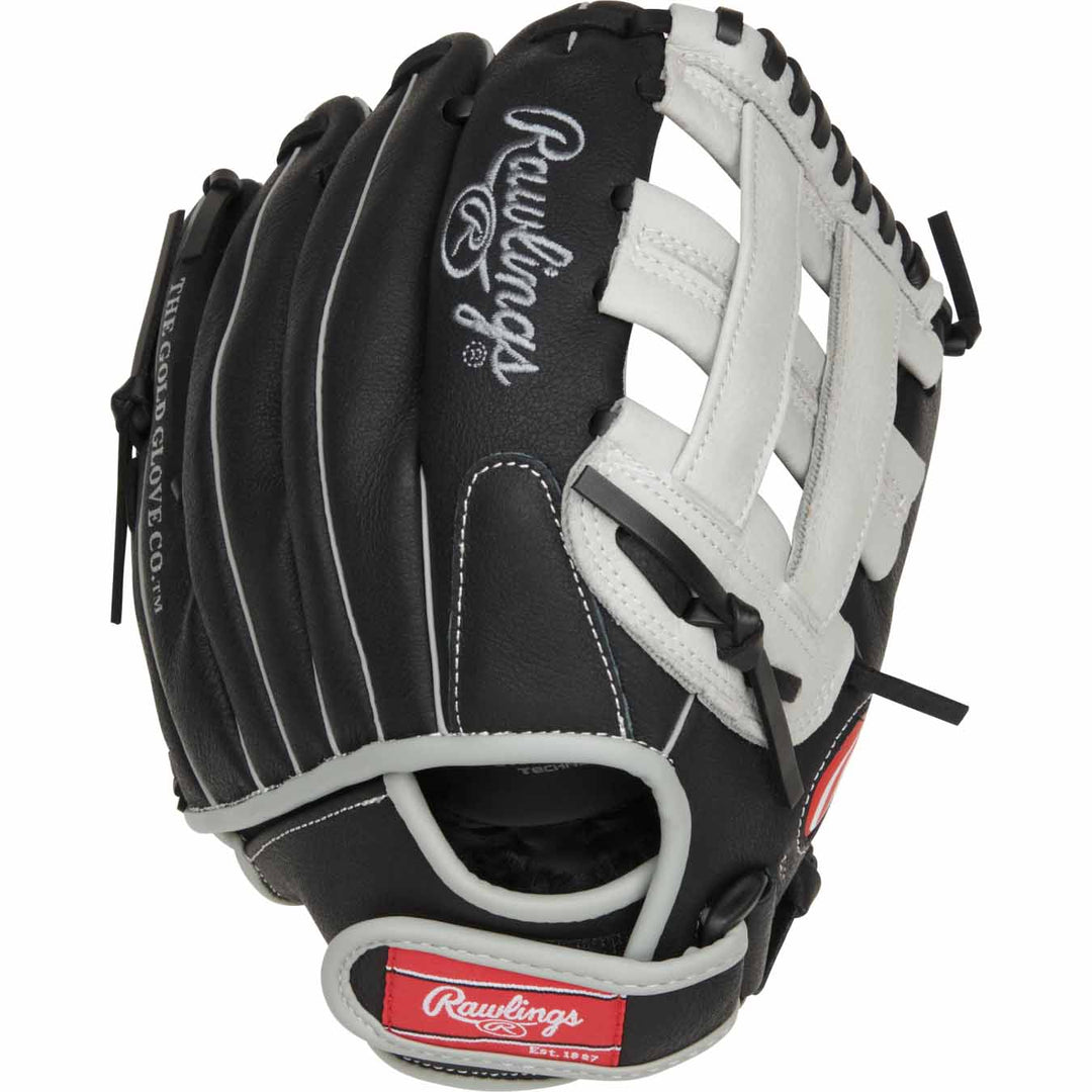 Rawlings Sports R Rawlings Sure Catch Judge SC110AJ 11