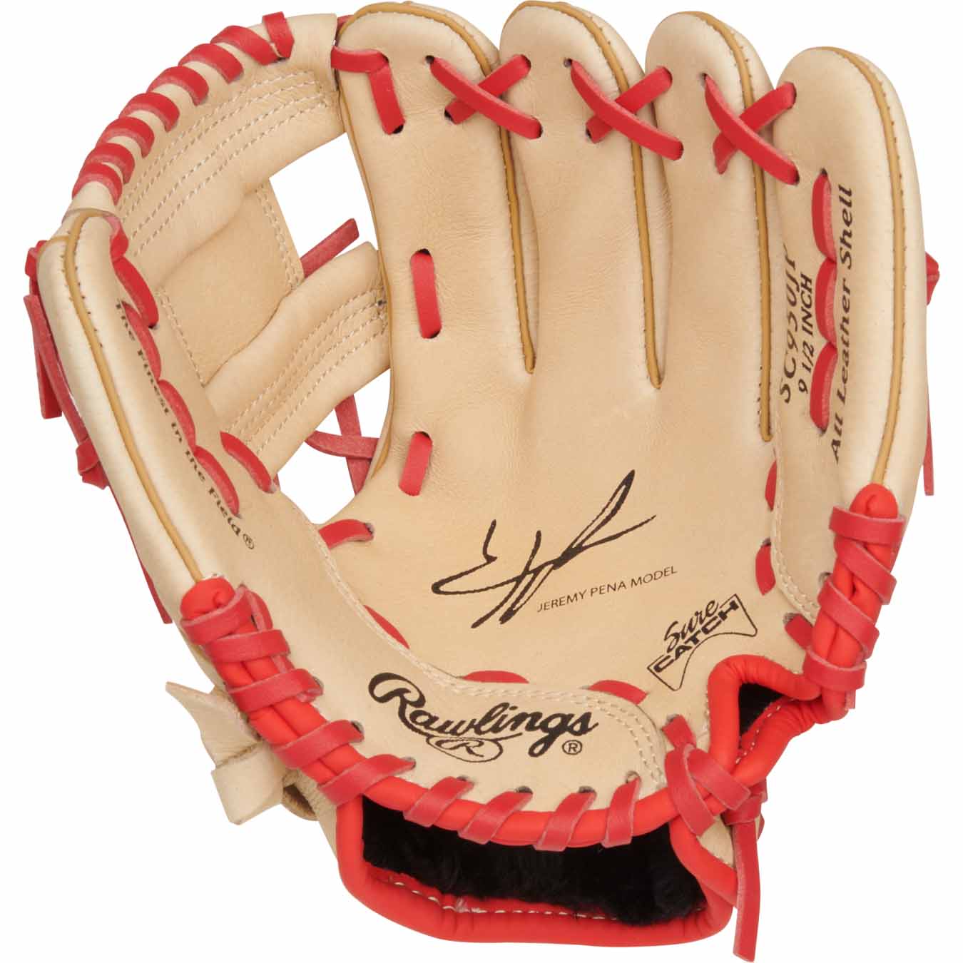 Rawlings Sure Catch SC950JP 9.5"-RHT