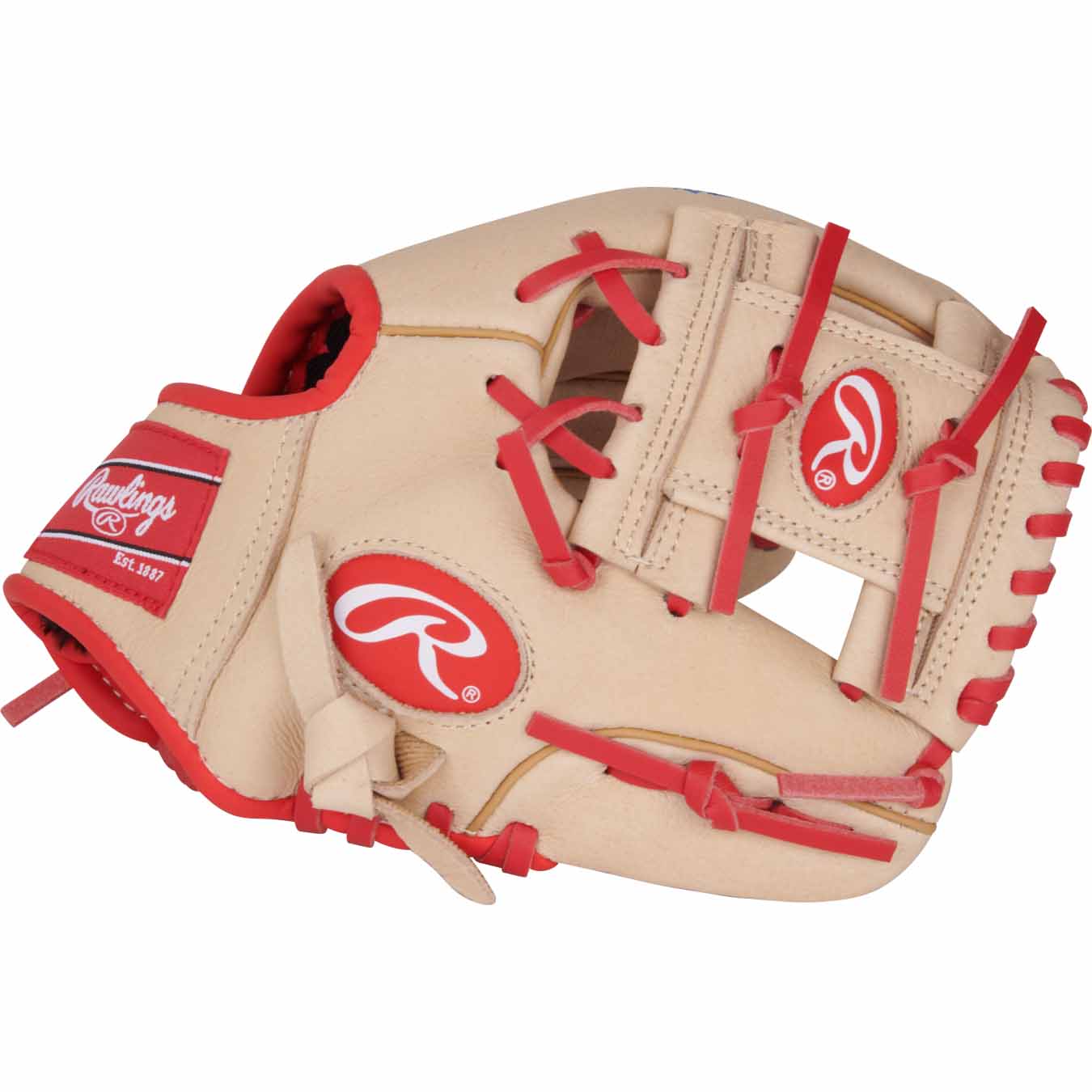 Rawlings Sure Catch SC950JP 9.5"-RHT