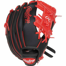 Rawlings Players Series PL10BS 10"