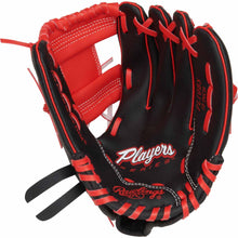 Rawlings Players Series PL10BS 10"